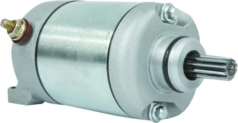 QuadBoss, QuadBoss Polaris Sportsman 550 Motor Starter Part 463736