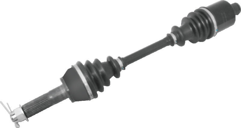 QuadBoss, QuadBoss Polaris Sportsman 570 6x6 (03) Middle Rugged Axle Part 609424