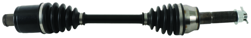 QuadBoss, QuadBoss Polaris Sportsman 570 6x6 Replacement Axle Part #609558