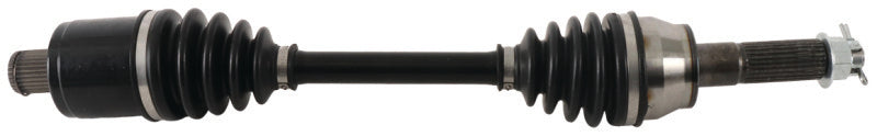 QuadBoss, QuadBoss Polaris Sportsman 570 6x6 Replacement Axle Part #609558