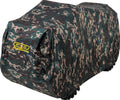 QuadBoss, QuadBoss Quad Cover XL - Camo, Heavy-Duty Waterproof Powersports Cover for ATV and UTV