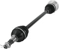 QuadBoss, QuadBoss Rear Left Rugged Axle for Can-Am Maverick 1000R (2013-2016)