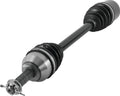 QuadBoss, QuadBoss Replacement Axle for Polaris Ranger 400 and 500 Models (Part Number 609395)
