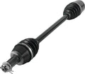 QuadBoss, QuadBoss Replacement Front Left Axle for 2009-2013 Polaris Ranger Models