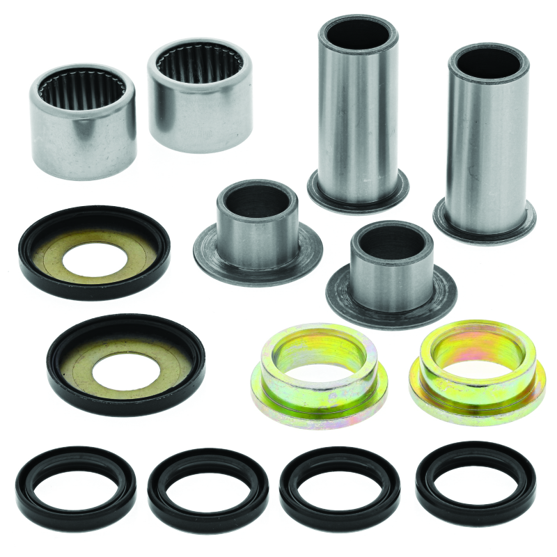 QuadBoss, QuadBoss Suzuki LT250R Swingarm Repair Kit (Part #413426)