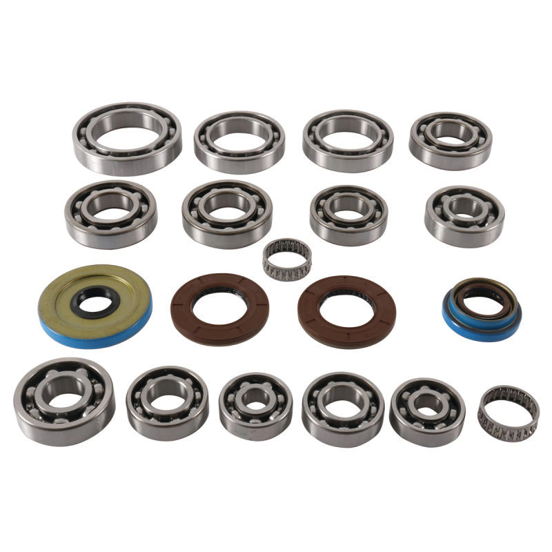 QuadBoss, QuadBoss Transaxle Bearing Kit for Polaris ACE 500 Models (2017-2019) – Part Number 401289