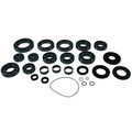 QuadBoss, QuadBoss Transaxle Bearing Kit for Polaris RZR RS1 and XP Turbo S Models - Part 401290