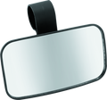 QuadBoss, QuadBoss Universal Rear and Side View Mirror for Powersports Vehicles - Part 570031
