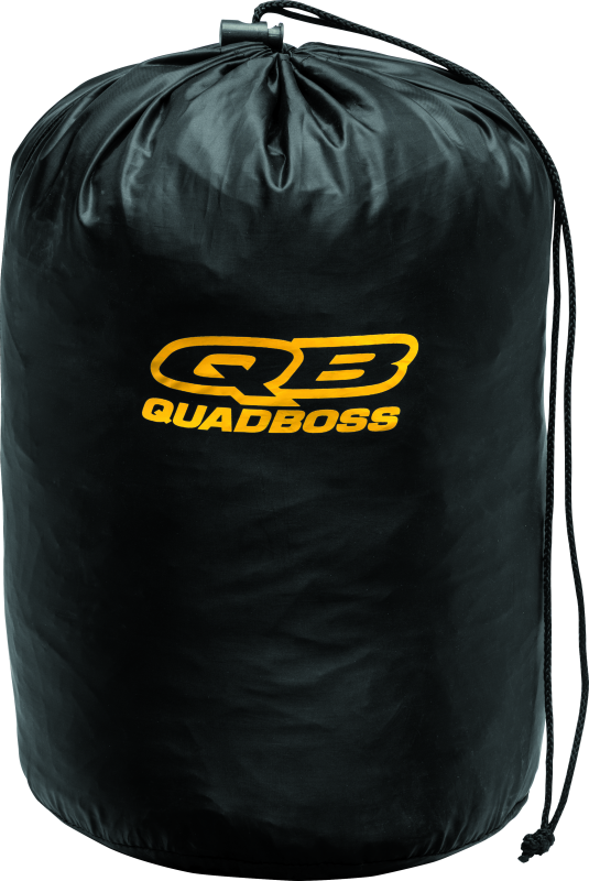 QuadBoss, QuadBoss UTV 4-Seater Cover for Polaris RZR-4 800/900 and Honda Pioneer - All-Weather Protection