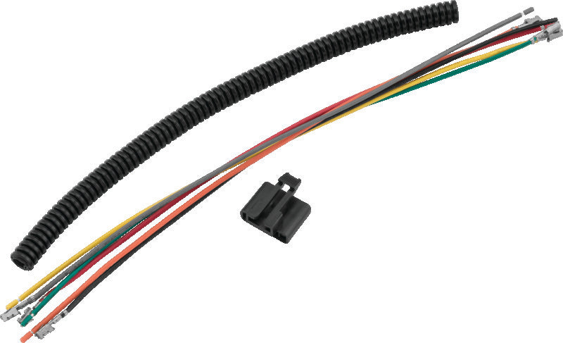 QuadBoss, QuadBoss Wiring Pigtail for Polaris Trail Boss and Sportsman Models – Part 403217