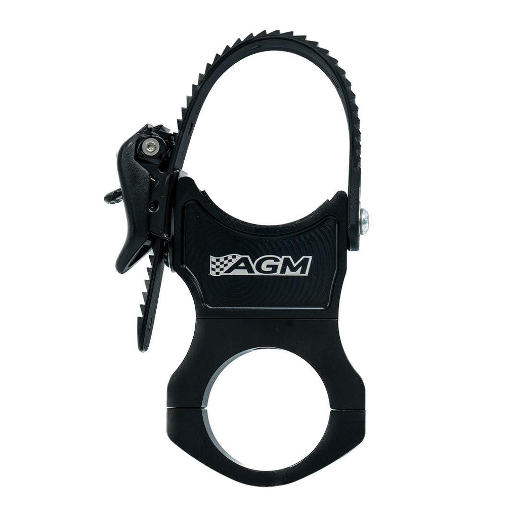 AGM Products Quick Clamp chassis tube mount