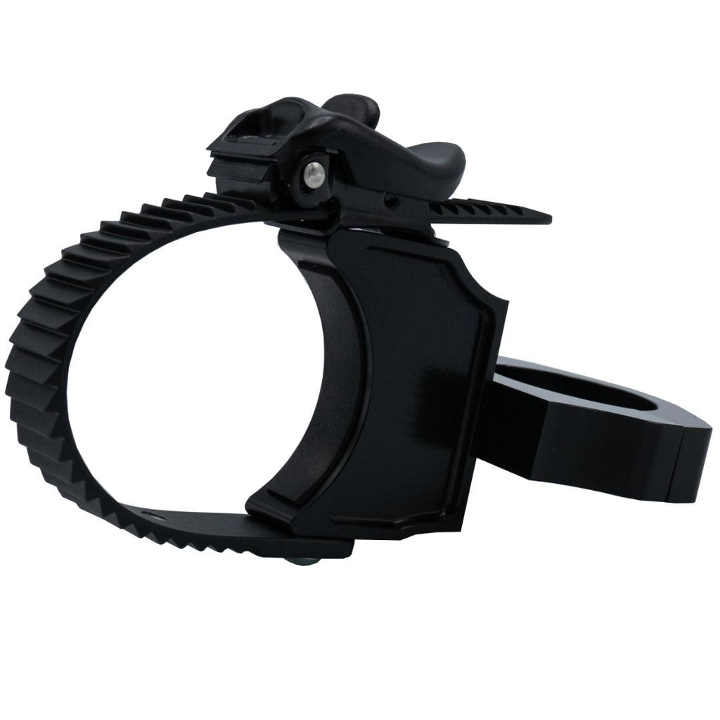 AGM Products Quick Clamp chassis tube mount