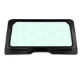Moto Armor Glass Windshield for 2021-22 Yamaha Wolverine Yamaha Rmax 1000