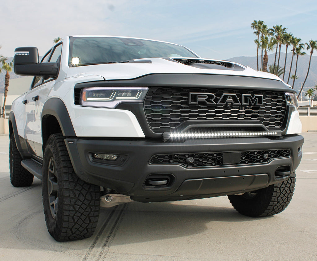 RAM RHO Ditch Lights 2025+