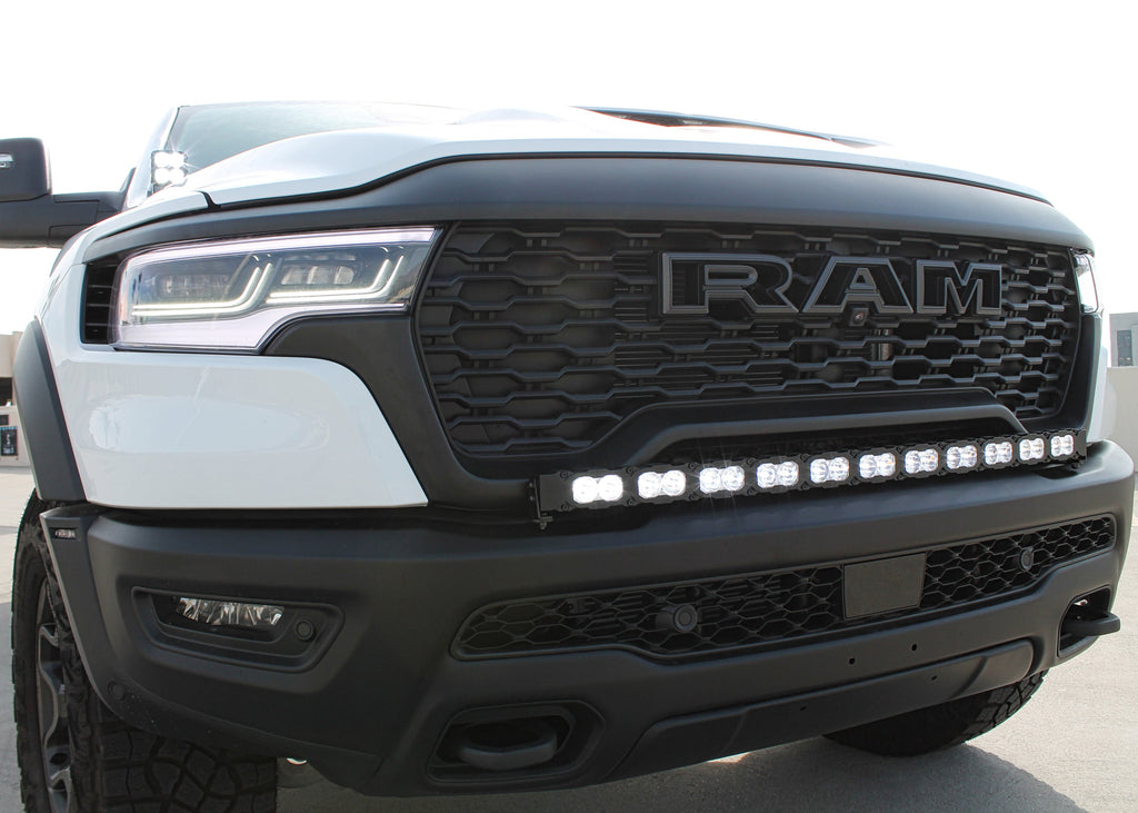 RAM REBEL lightbar 40in - PRO 2025+