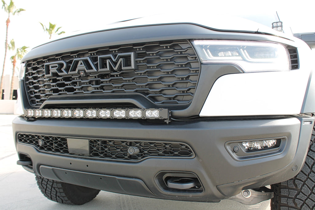RAM REBEL lightbar 40in - PRO 2025+
