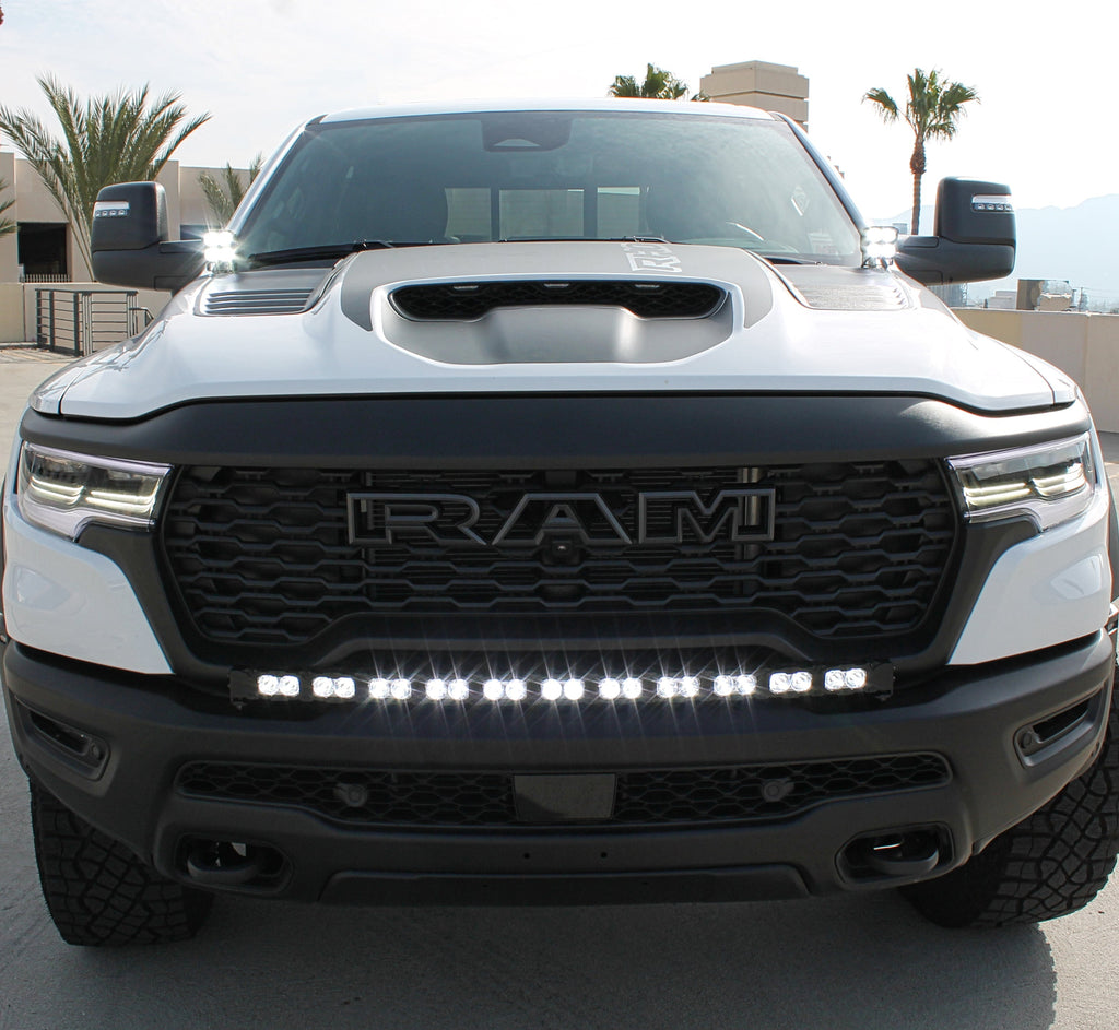 RAM REBEL lightbar 40in - PRO 2025+