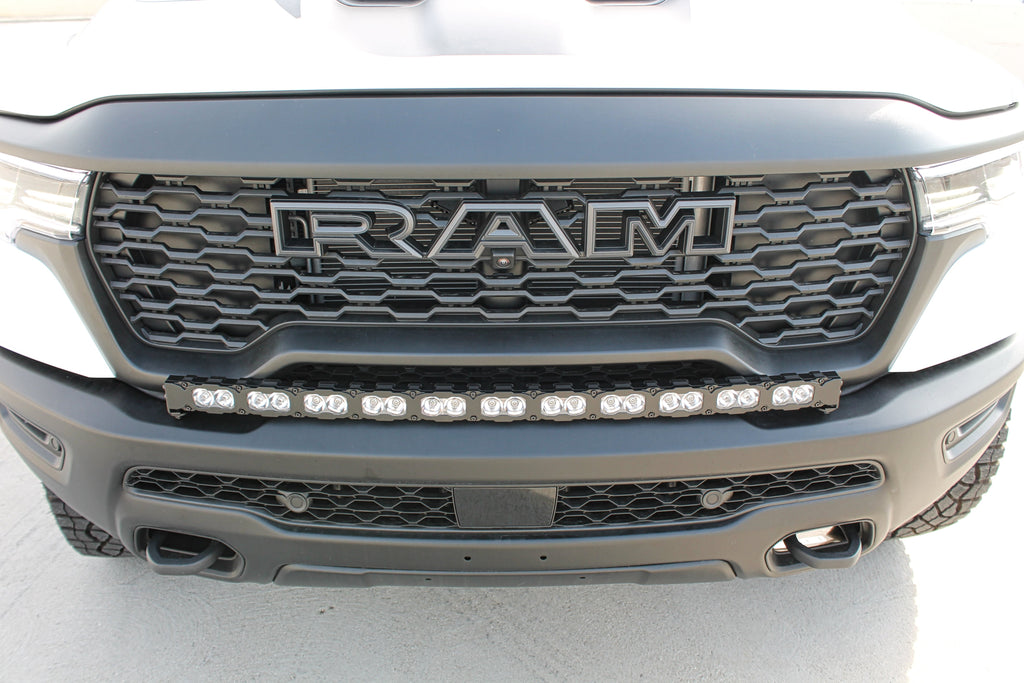 RAM REBEL lightbar 40in - PRO 2025+