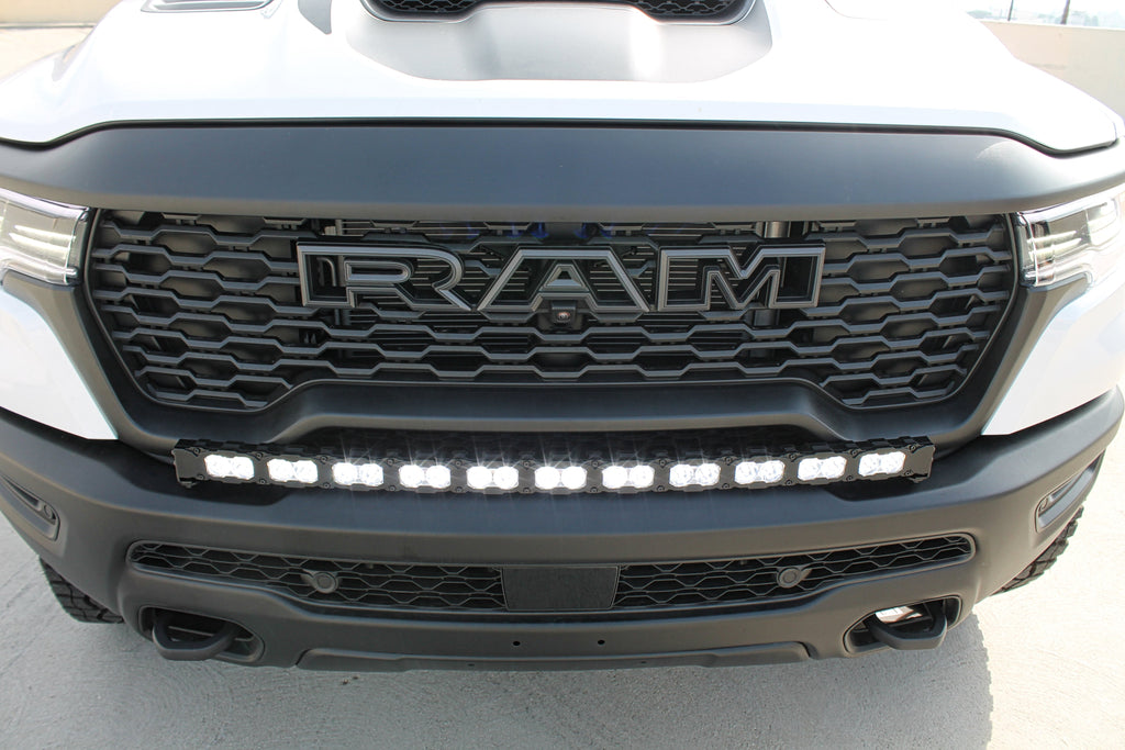 RAM REBEL lightbar 40in - PRO 2025+