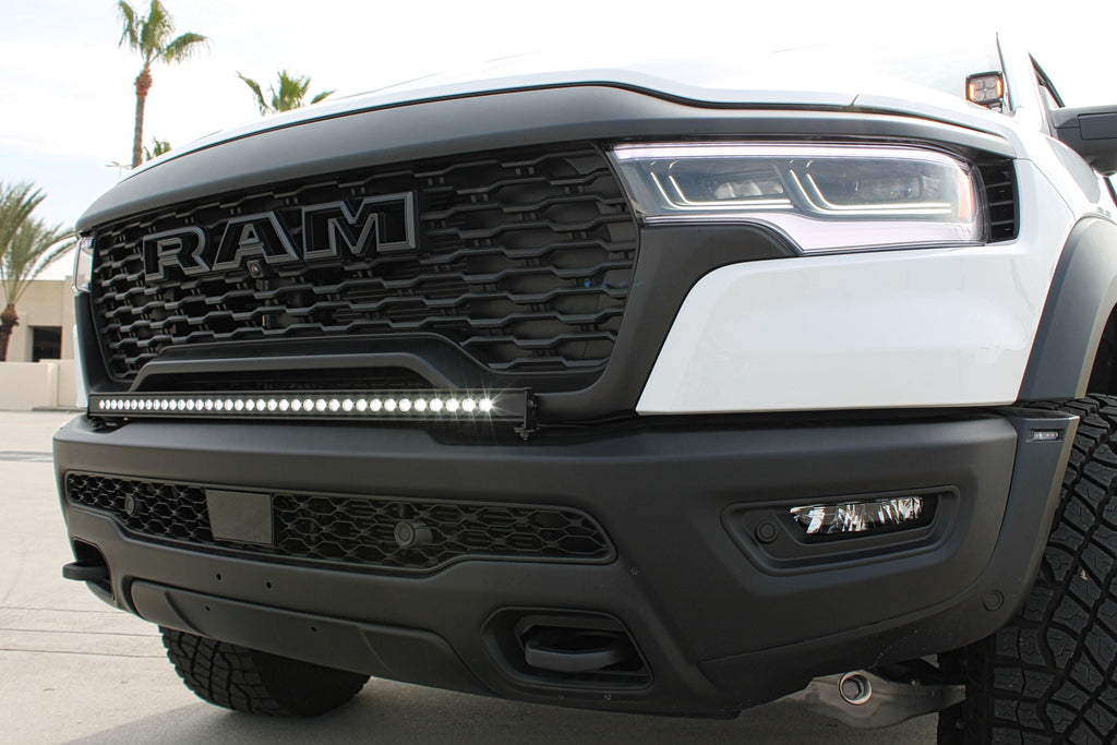 RAM RHO Lightbar 40in Slim