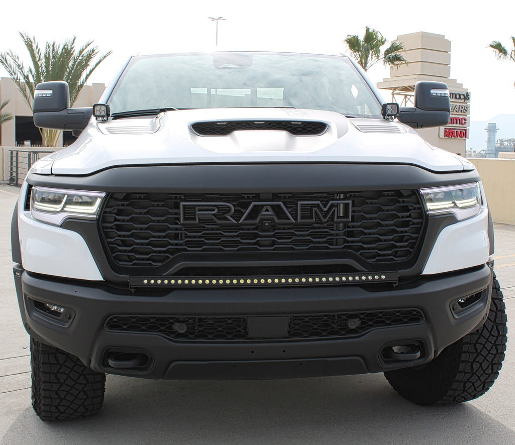 2019+ RAM Rebel Ditch Lights