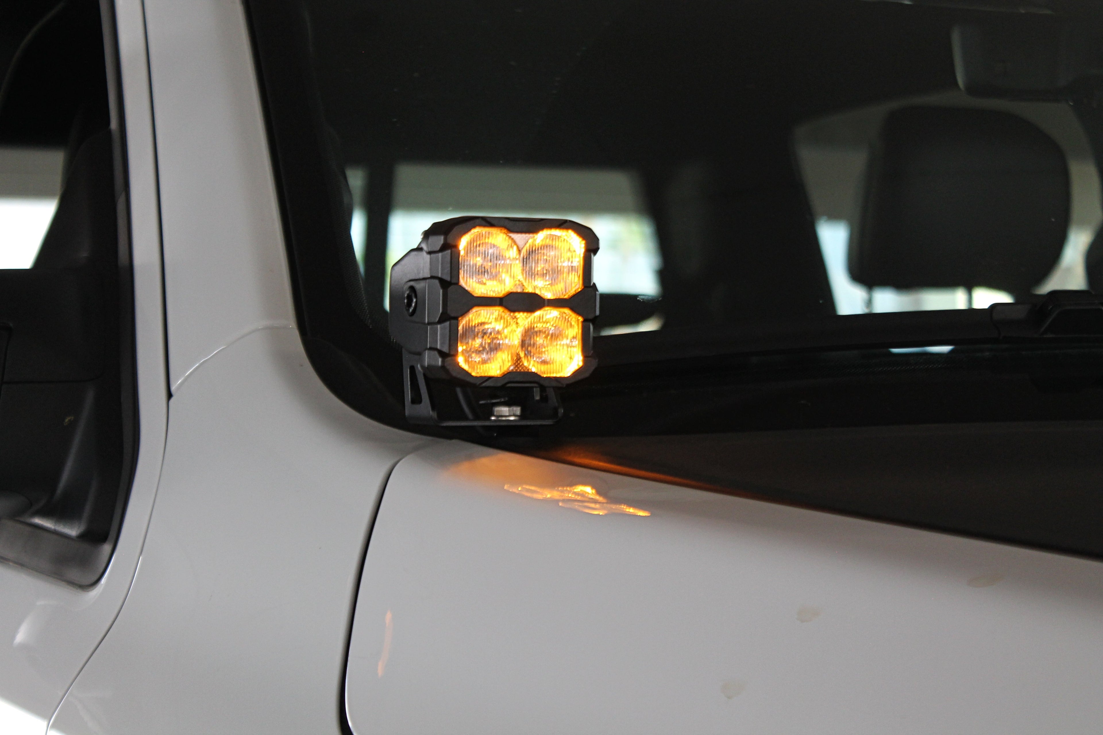 2019+ RAM Rebel Ditch Lights PRO