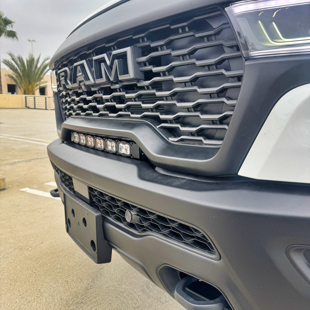 RAM RHO light bar 2025+ 23in Light Bar - PRO