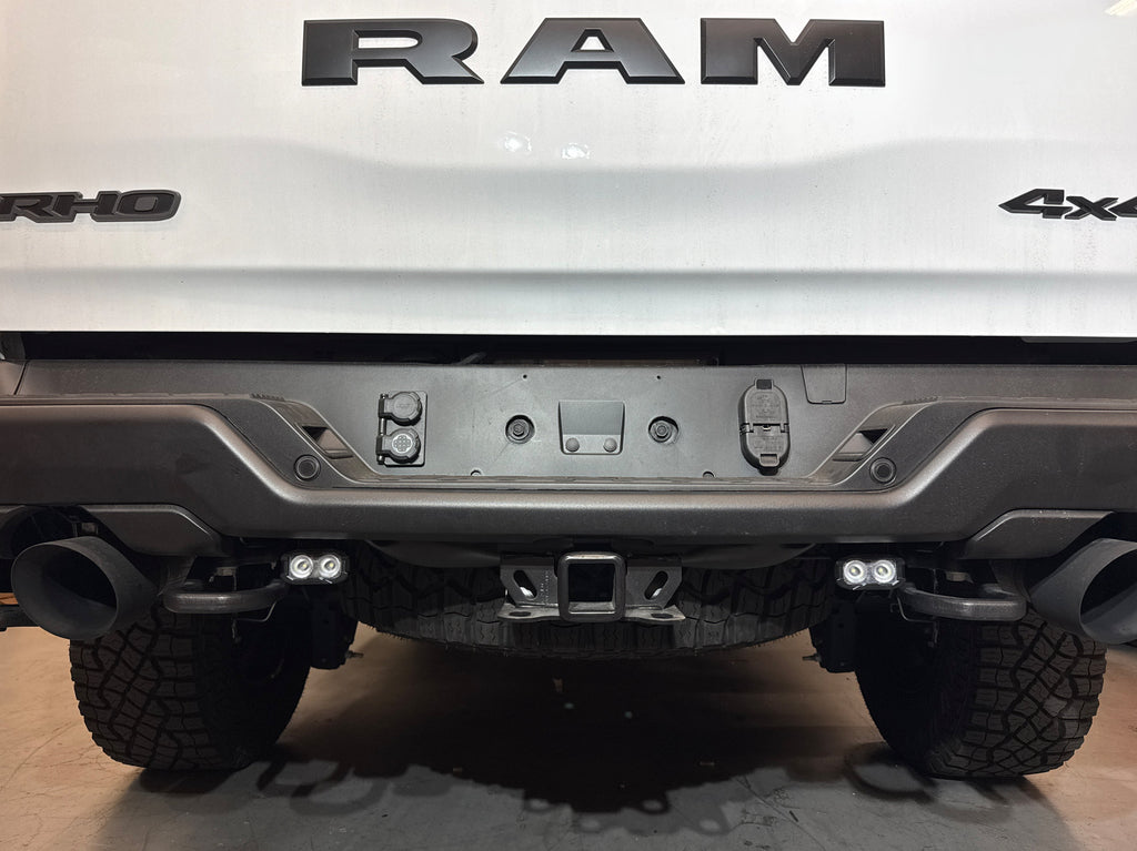 RAM TRX Reverse light kit 2021-2024
