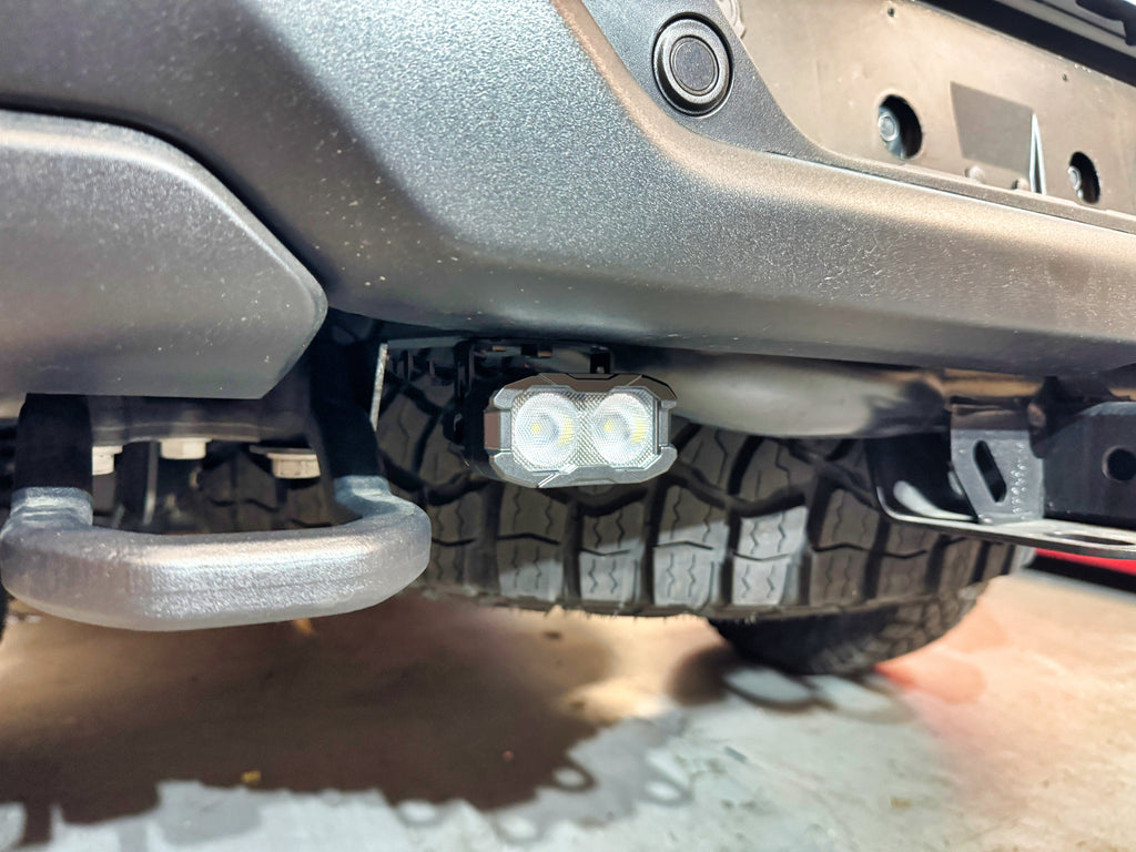 RAM TRX Reverse light kit 2021-2024