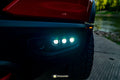 2019-24 RAM Rebel Fog Light Kit