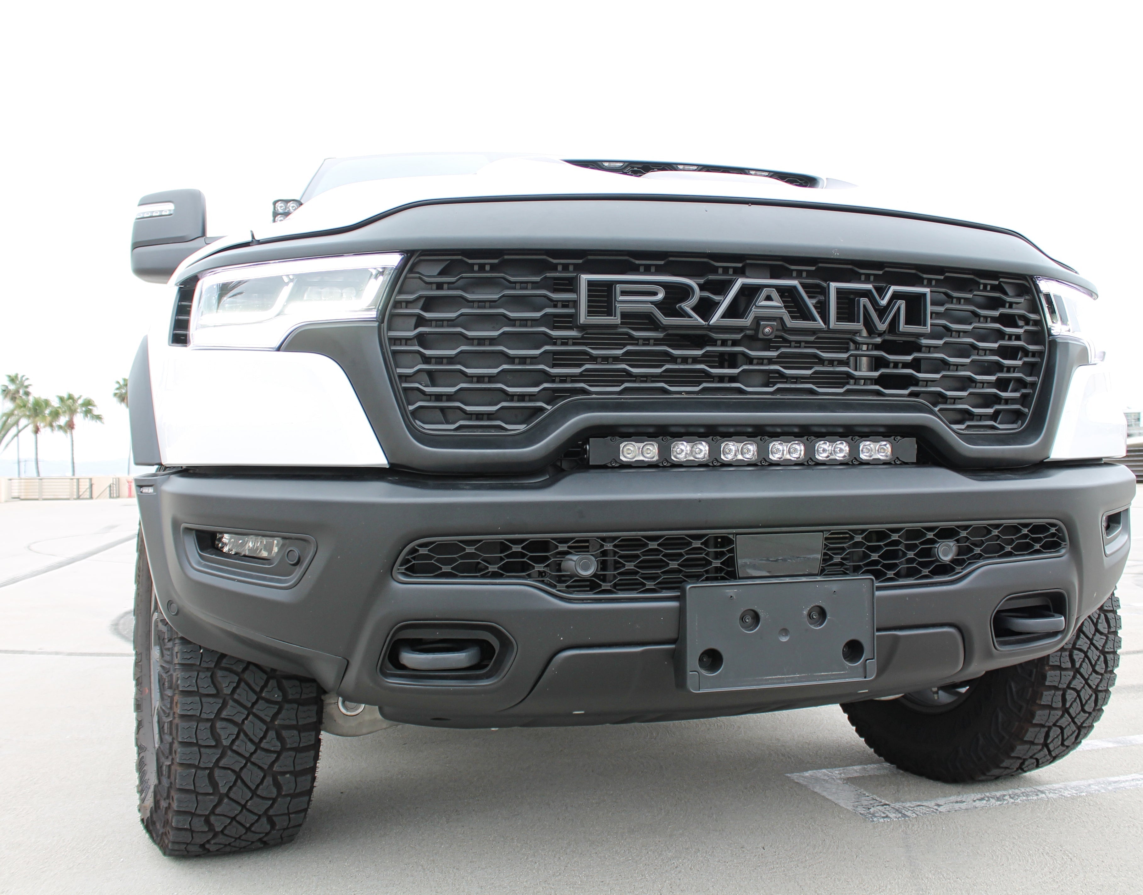 RAM RHO light bar 2025+ 23in Light Bar - PRO