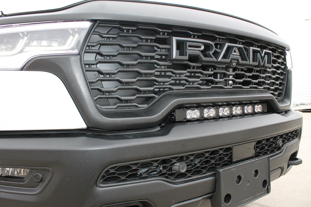 RAM RHO light bar 2025+ 23in Light Bar - PRO