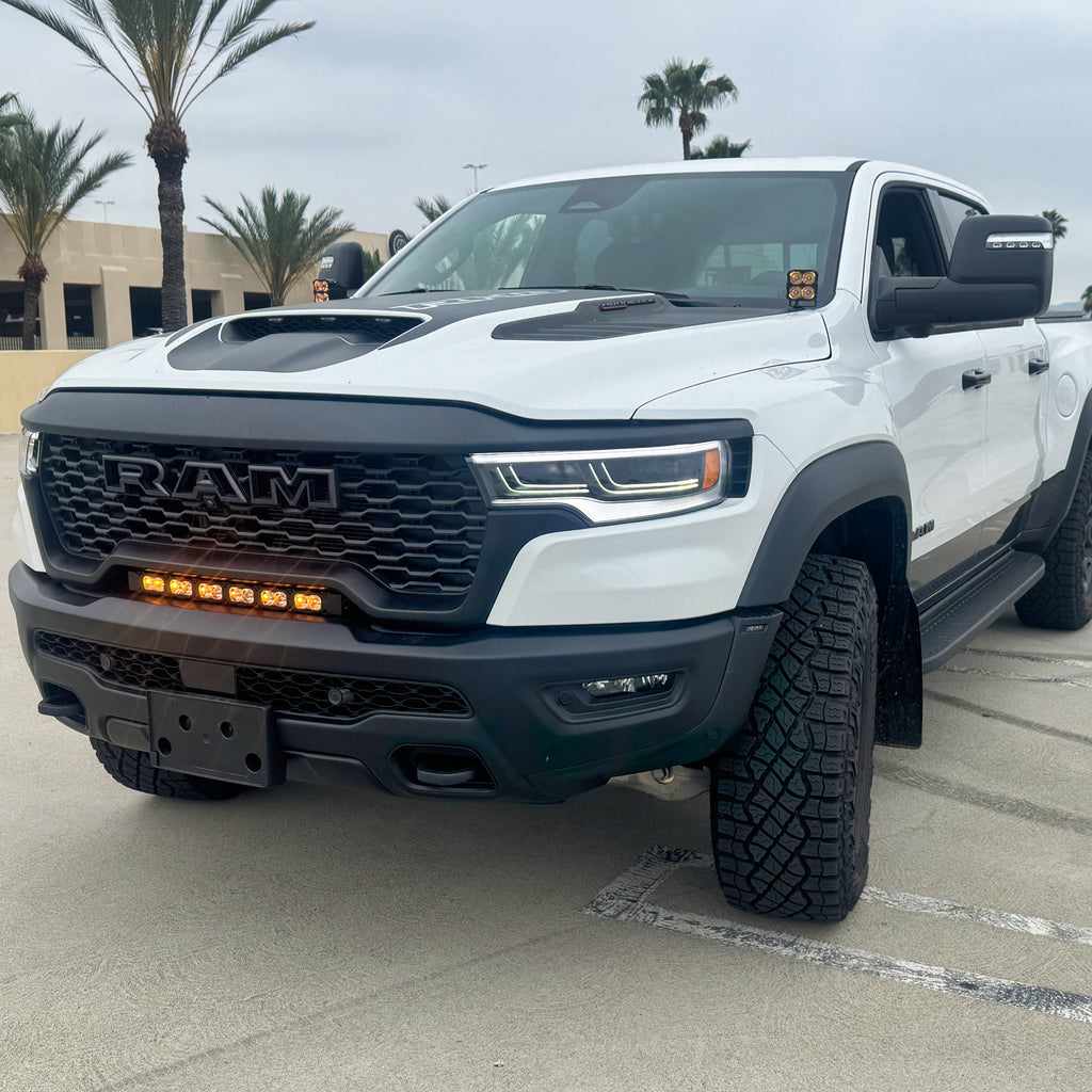 RAM RHO light bar 2025+ 23in Light Bar - PRO
