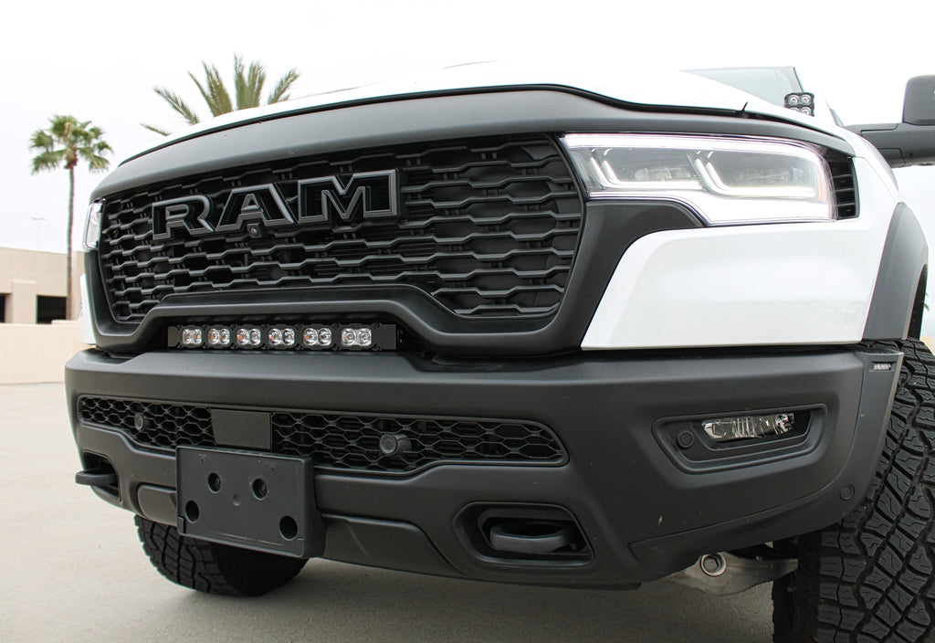 RAM RHO light bar 2025+ 23in Light Bar - PRO