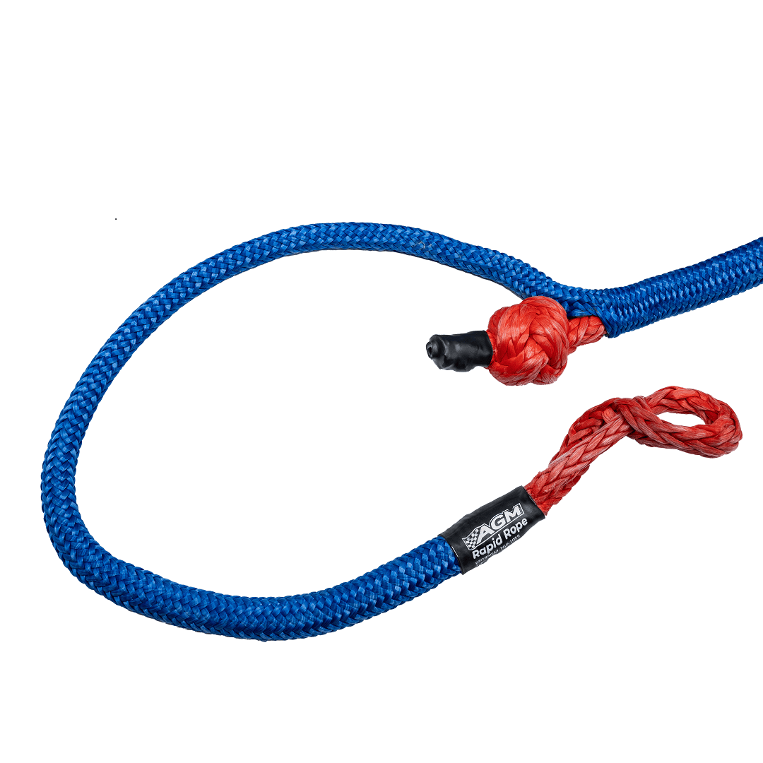 AGM Products Rapid Rope