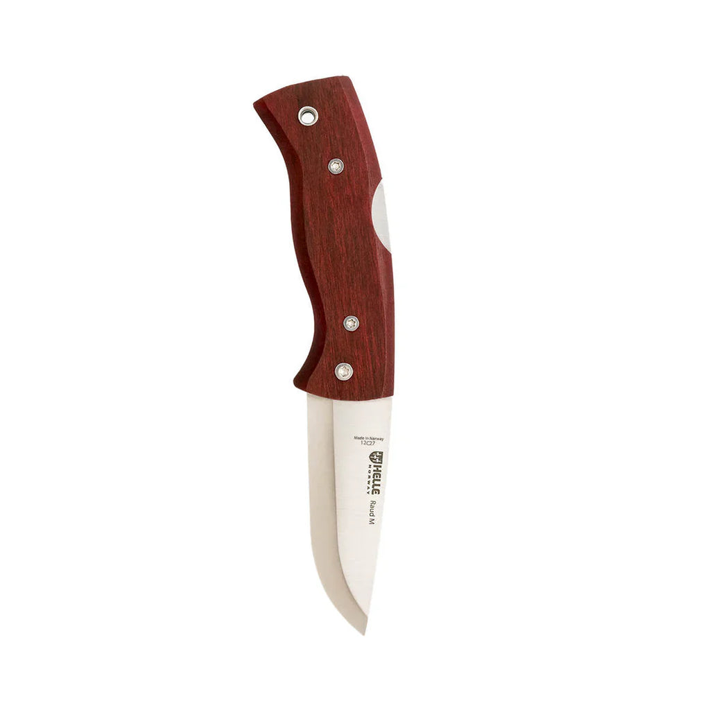 Helle Raud M Folder