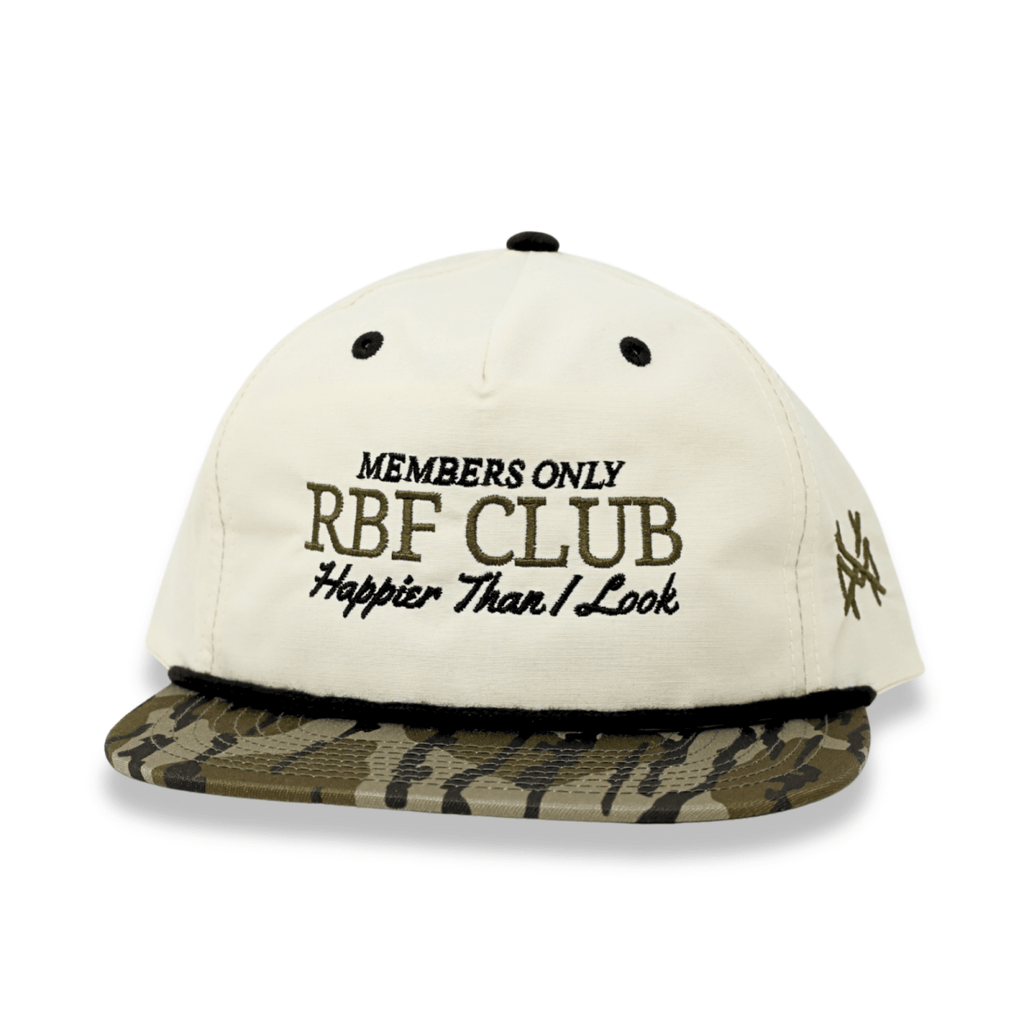 RBF Club