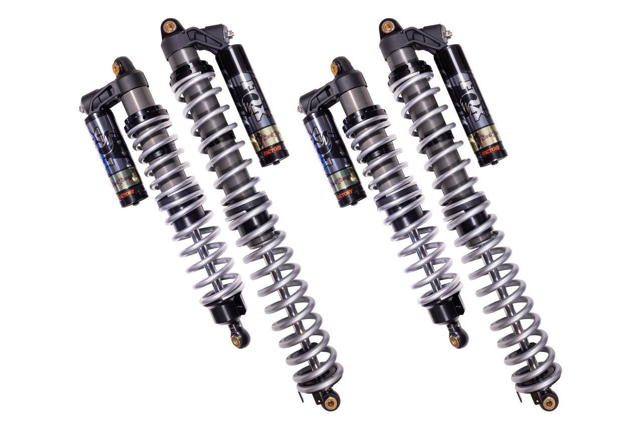 Shock Therapy Fox RC2 Shocks for 2024+ Polaris RZR XP