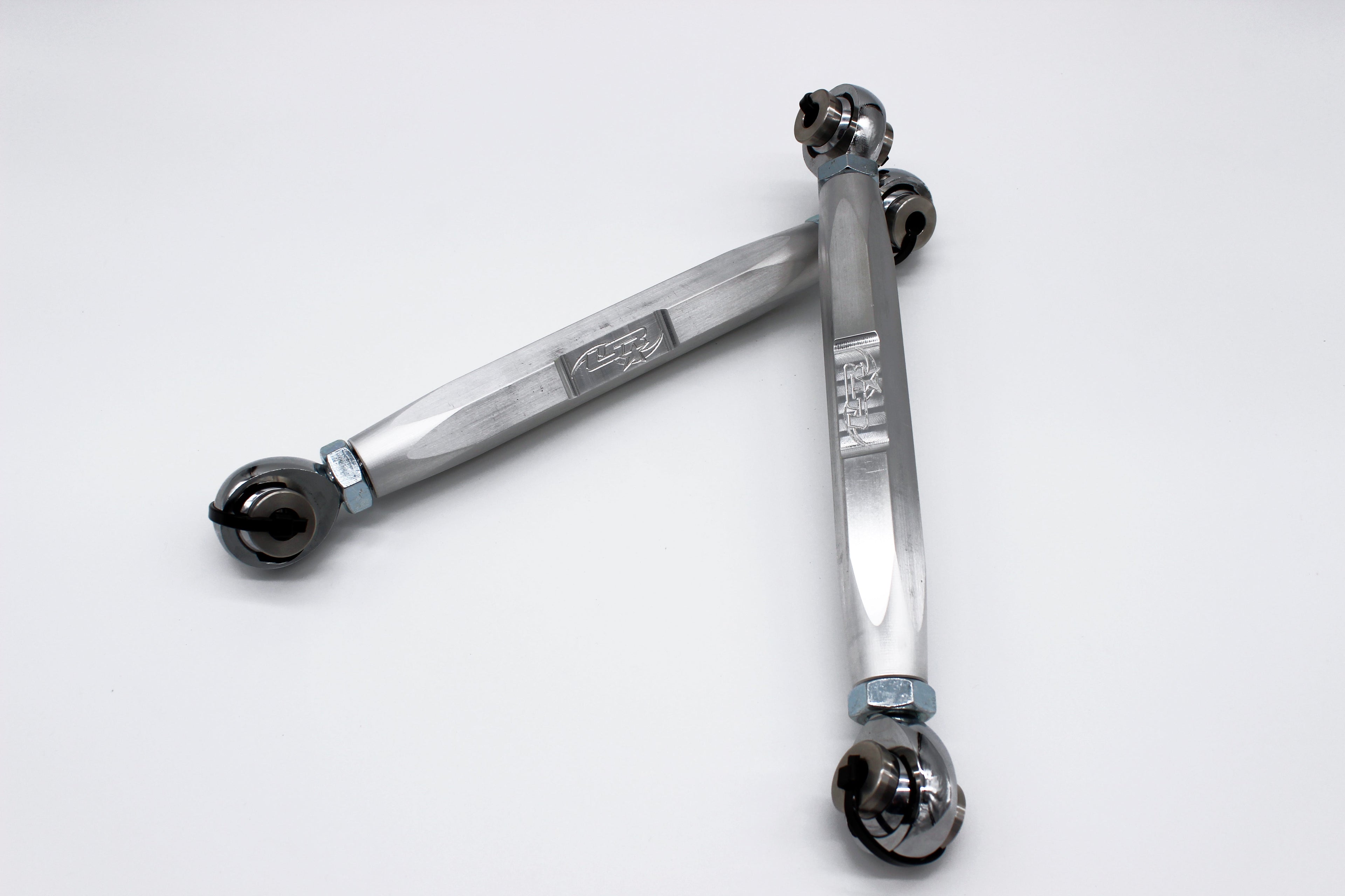 Polaris RZR PRO XP Rear Sway Bar Links