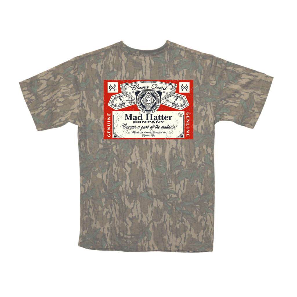 Red Label T-Shirt
