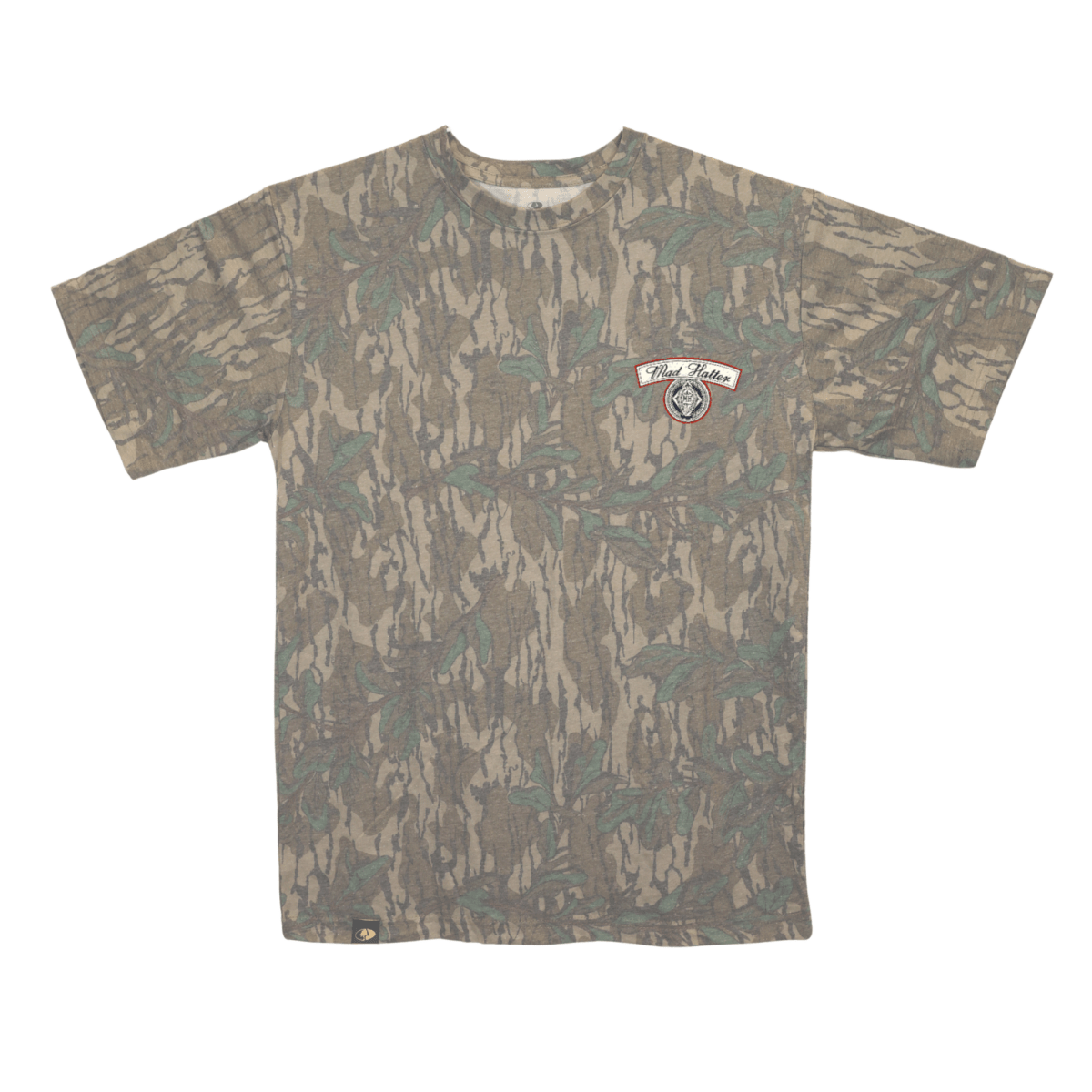 Red Label T-Shirt