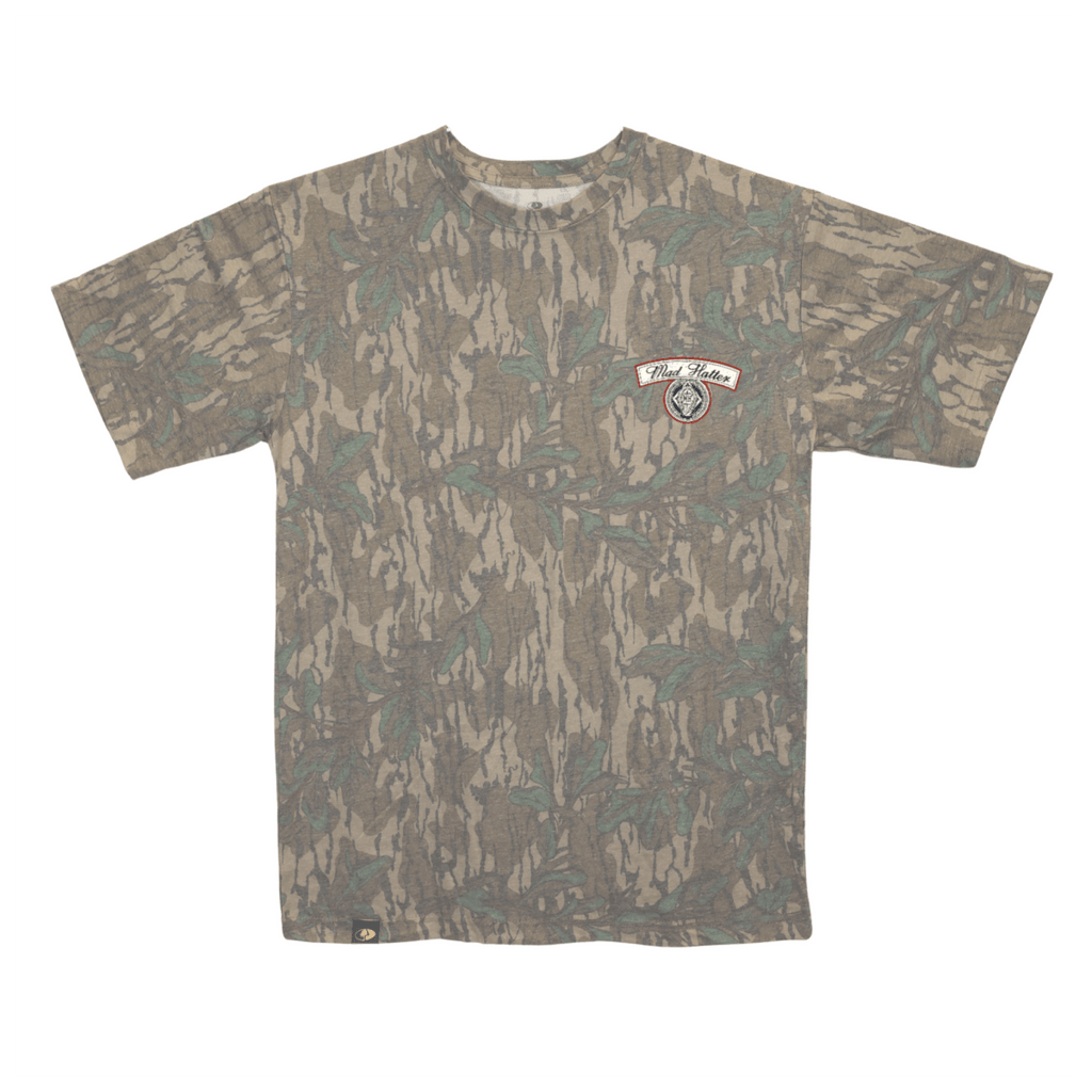 Red Label T-Shirt