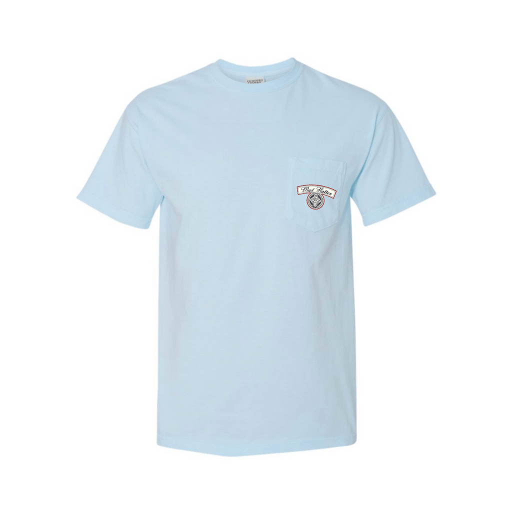 Red Label T-Shirt