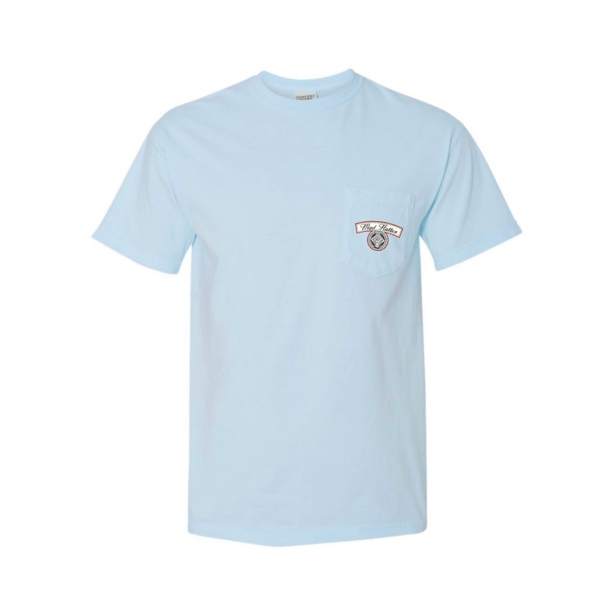 Red Label T-Shirt