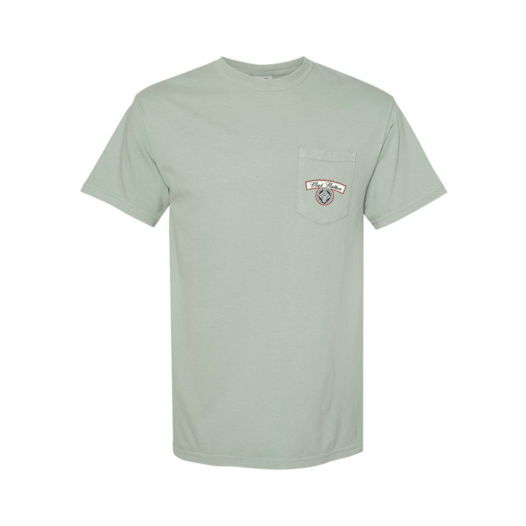 Red Label T-Shirt