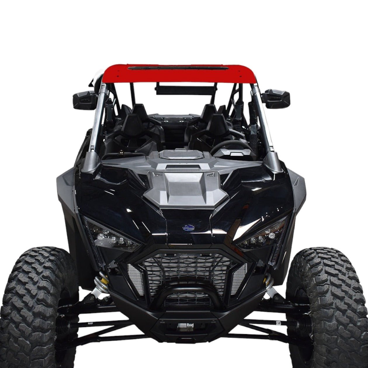Moto Armor Aluminum Roof for 2020+ RZR PRO XP 4 & TURBO R