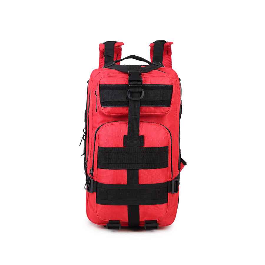 Rucksack 30L for Hiking, Camping, Trekking, and Hunting