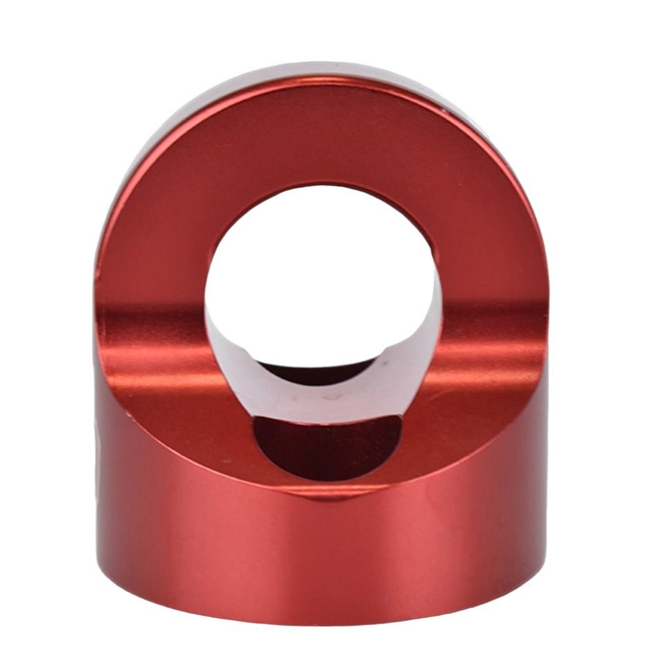 Moto Armor Billet Front Tow/Tie Down Anchor for RZR 900, 1000