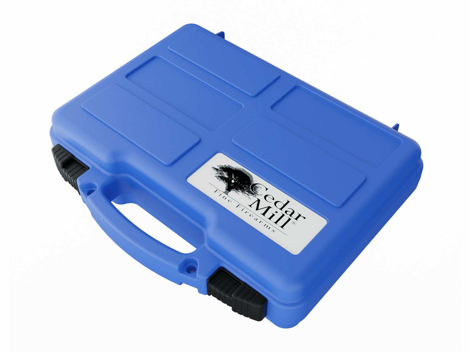 Pick & Pluck Pistol Case