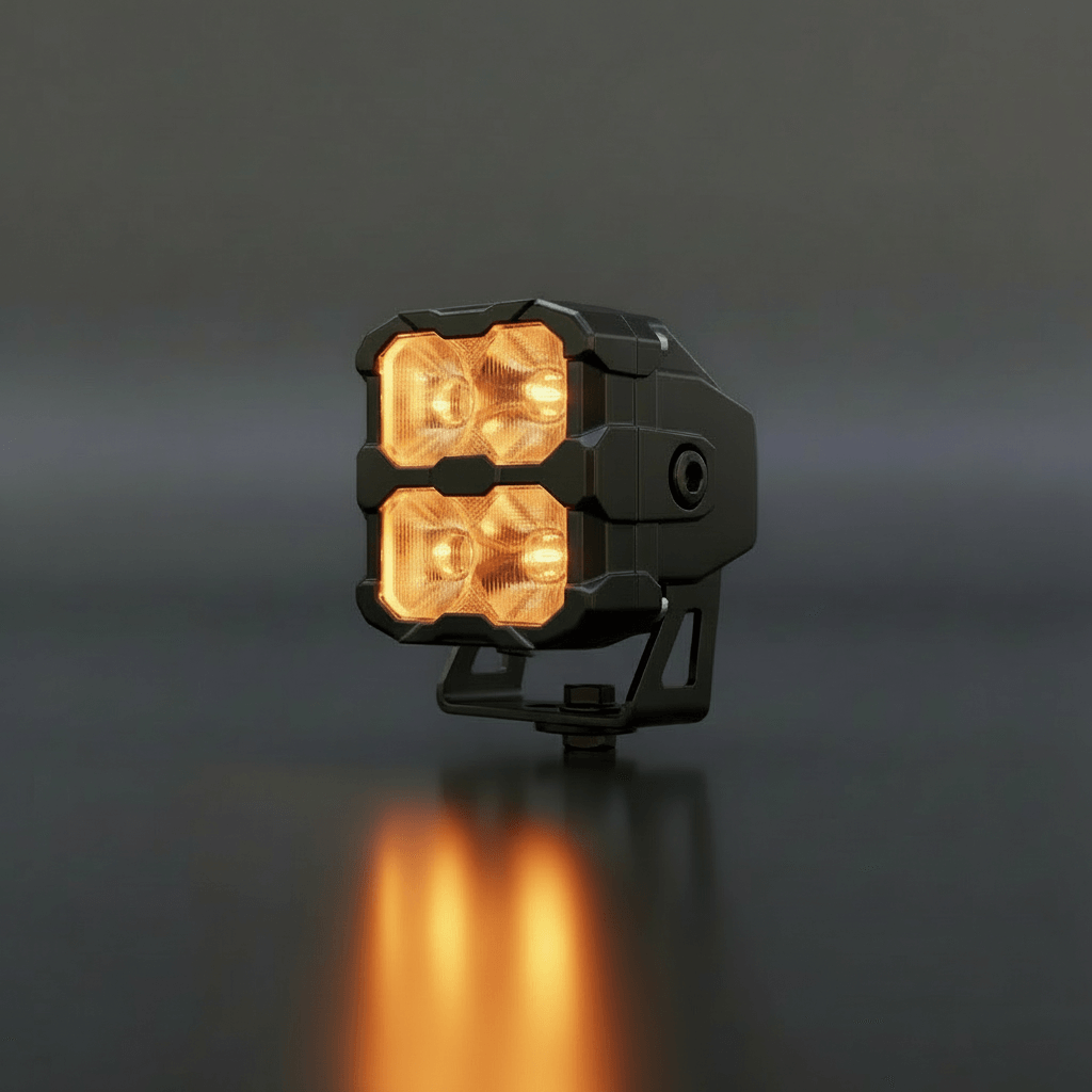 2023+ Rivian Ditch Lights PRO